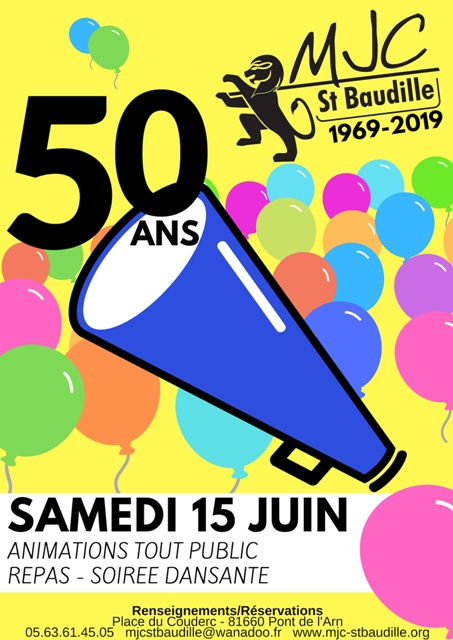 affiche 50 ans v site