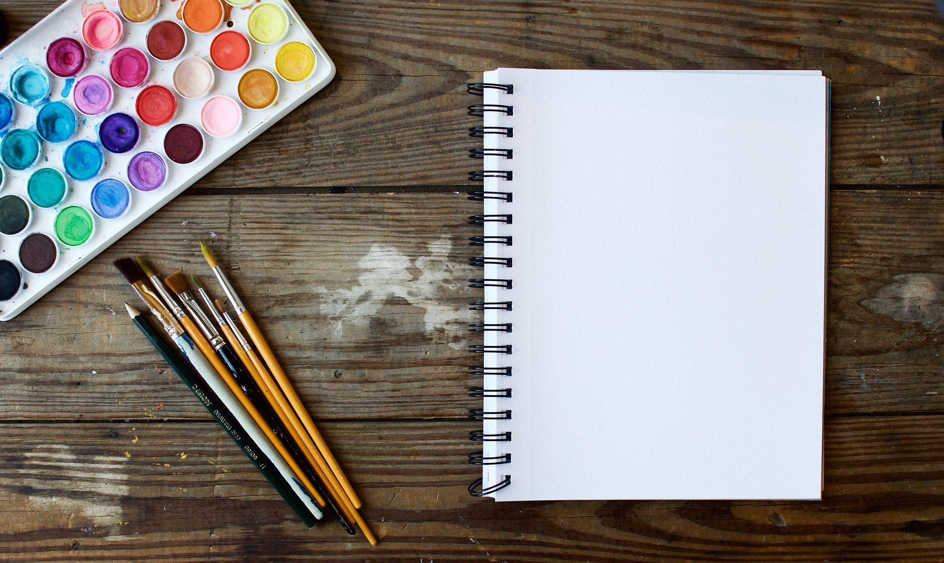 Dessin-Peinture