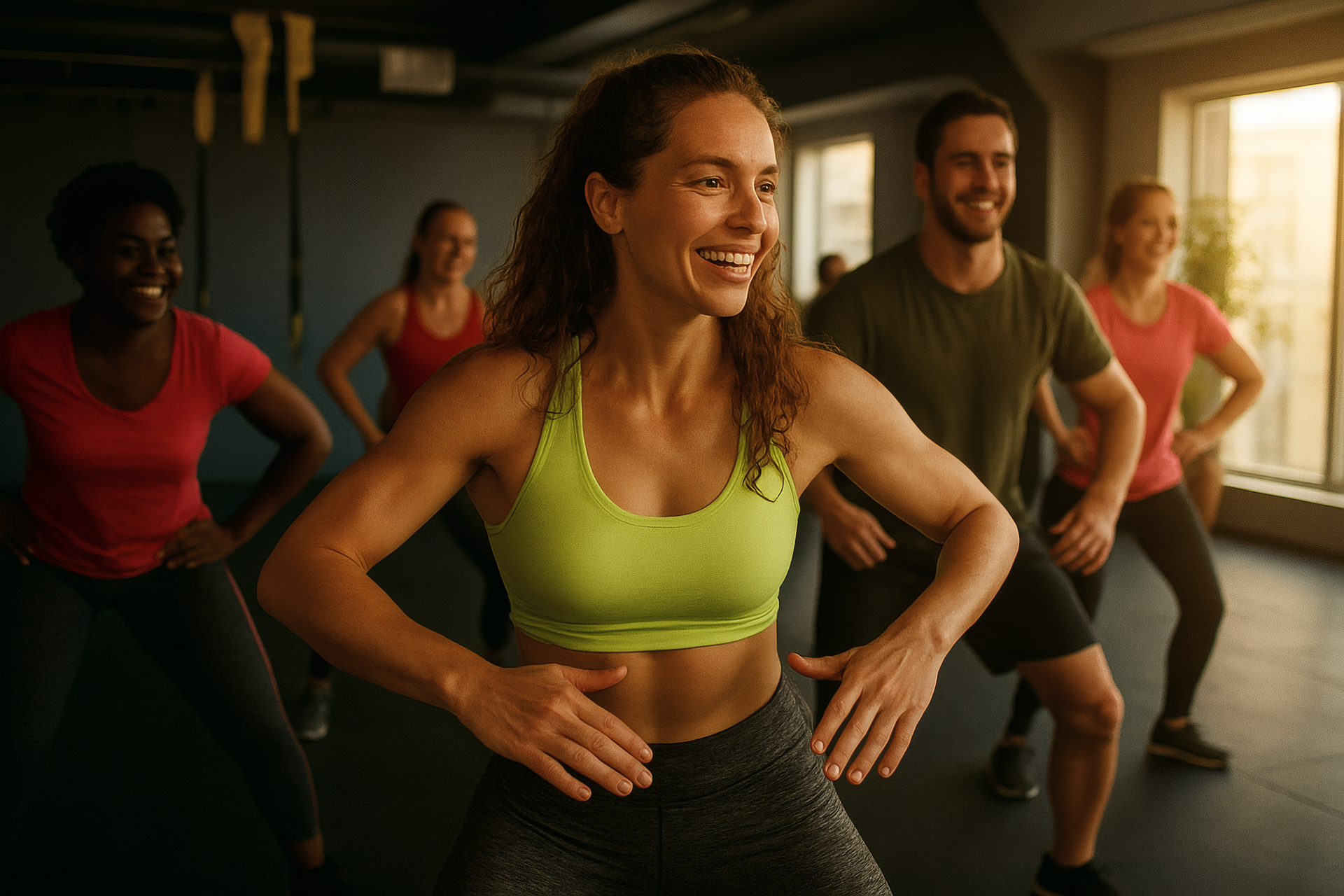Zumba
