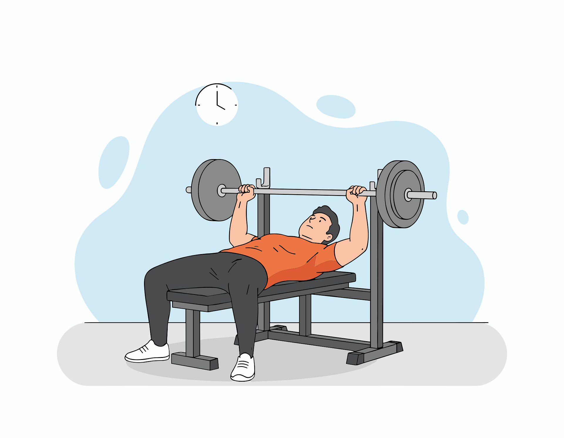 Renforcement Musculaire